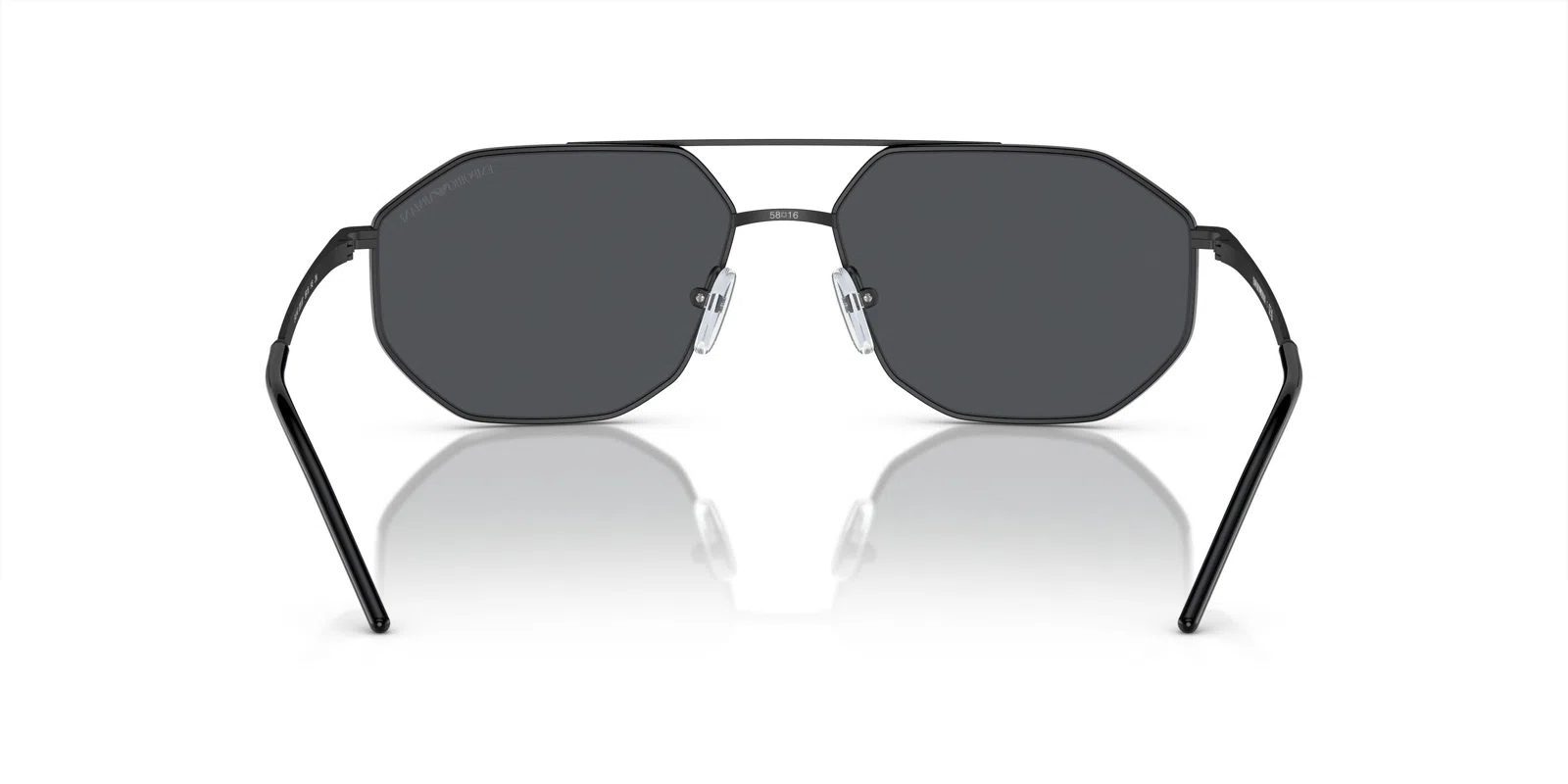 Emporio Armani 2147 Sunglasses - view 11